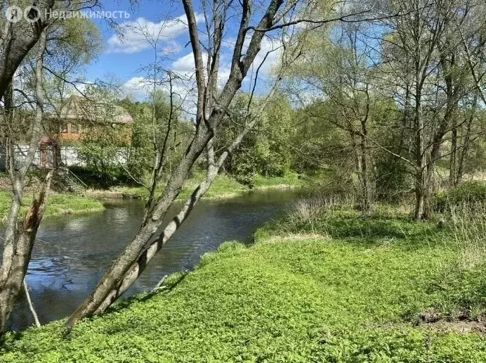 Участок в Московская область, городской округ Ступино (144 м) - Фото 2