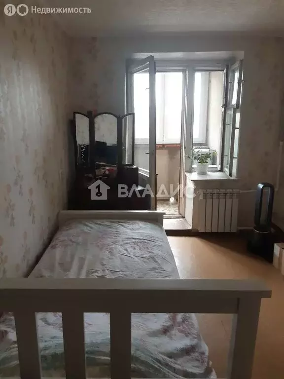 2-комнатная квартира: Нижний Новгород, улица Маршала Казакова, 7 (48.4 ... - Фото 1