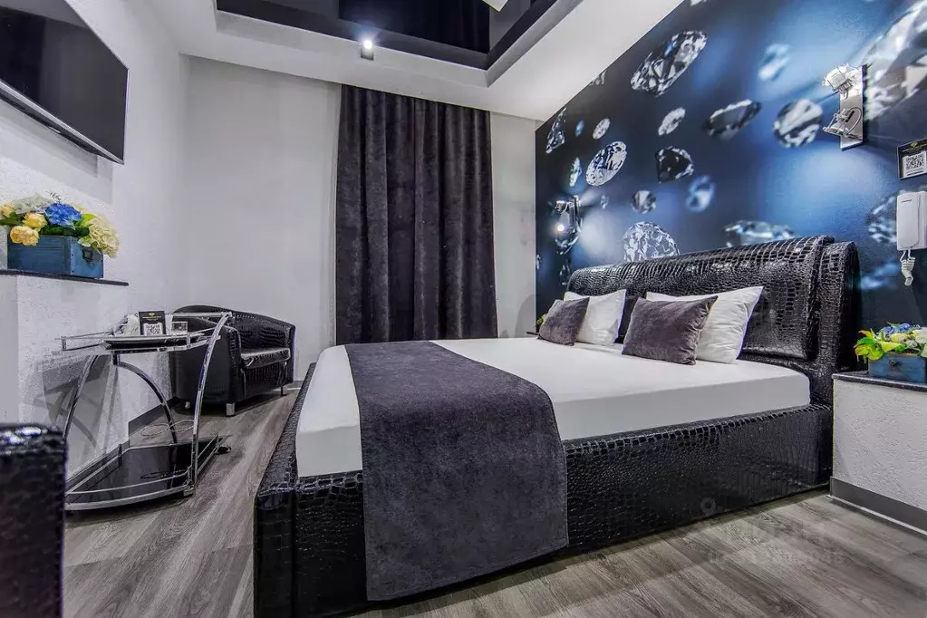 Комната Санкт-Петербург просп. Косыгина, 17к1 (10.0 м) - Фото 1