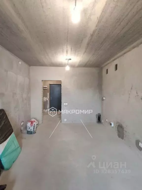 Студия Орловская область, Орловский муниципальный округ, д. Коневка ... - Фото 2