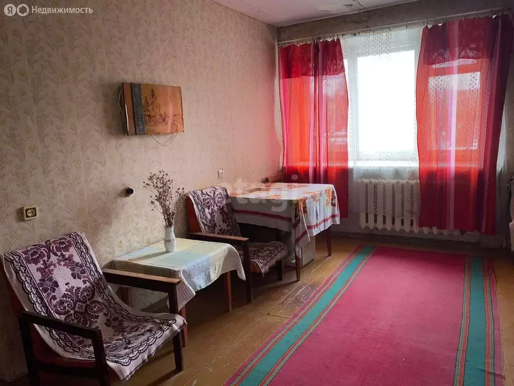4-комнатная квартира: Тула, улица Софьи Перовской, 24 (62.4 м) - Фото 0