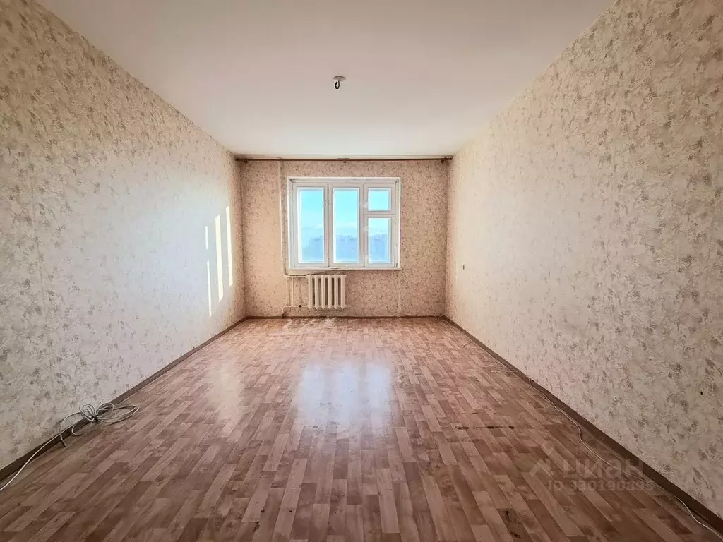 1-к кв. Орловская область, Орел Приборостроительная ул., 59 (37.2 м) - Фото 1