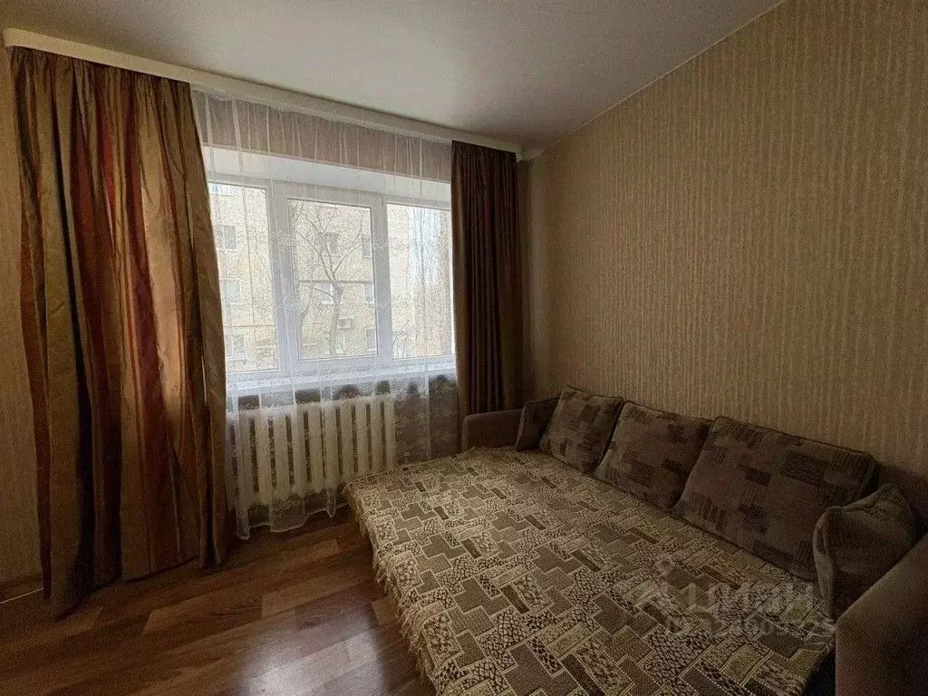 1-к кв. Волгоградская область, Волгоград просп. Героев Сталинграда, 9 ... - Фото 2