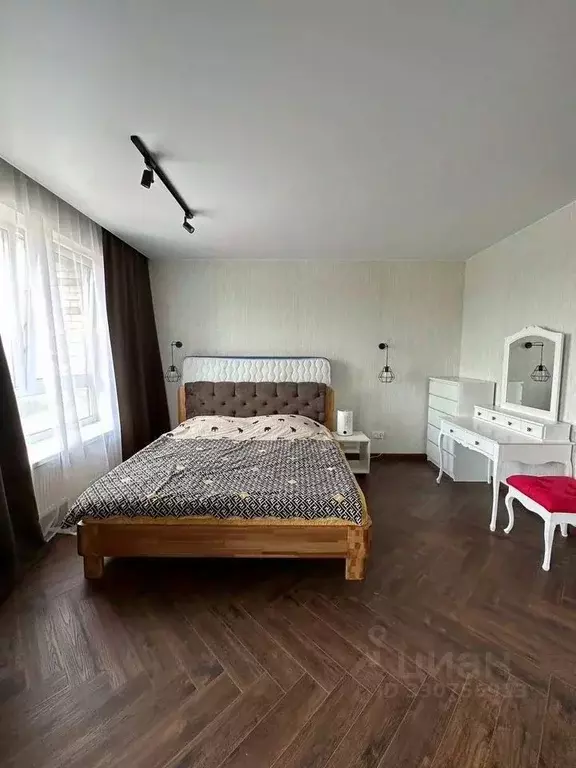1-к кв. Москва Донецкая ул., 34к3 (40.0 м) - Фото 1