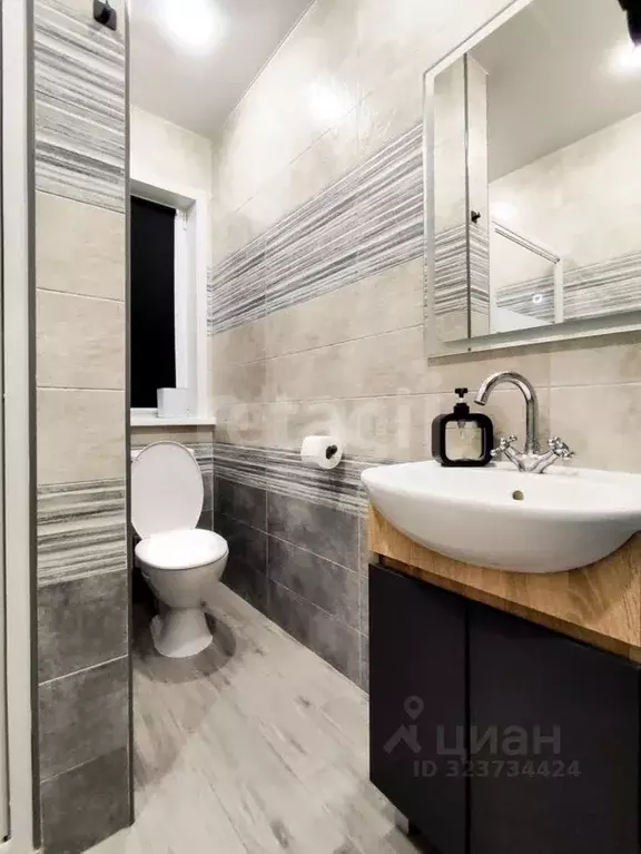 Дом в Ярославская область, Тутаевский муниципальный округ, пос. ... - Фото 1