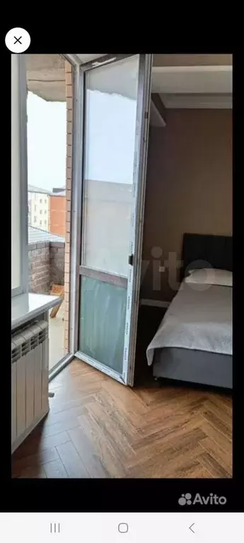 3-к. квартира, 85 м, 8/10 эт. - Фото 1