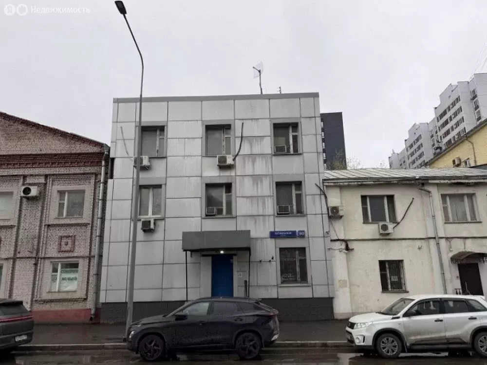 Офис (313.5 м) - Фото 2