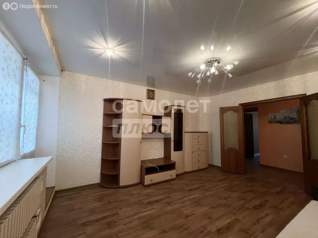 4-комнатная квартира: Волгоград, район Семь Ветров, улица Константина ... - Фото 2