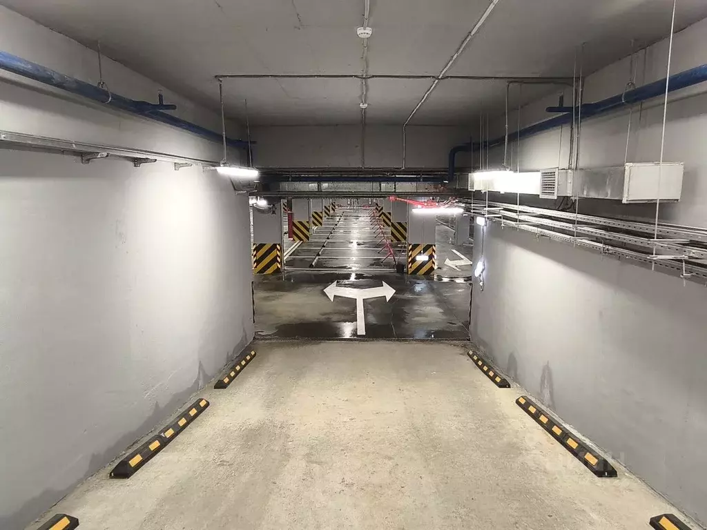 Гараж в Москва 9-я Парковая ул., 68 (13 м) - Фото 1