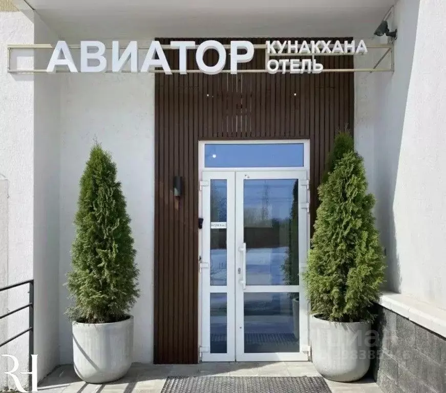Комната Башкортостан, Уфа ул. Георгия Мушникова, 28 (10.0 м) - Фото 1