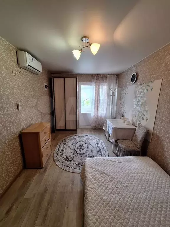 1-к. квартира, 20 м, 1/2 эт. - Фото 0