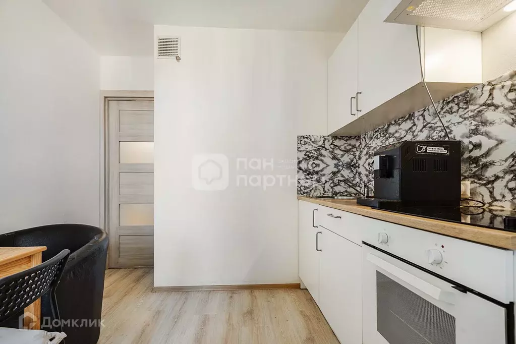 Продаётся 1-к квартира, 32.6 м - Фото 1