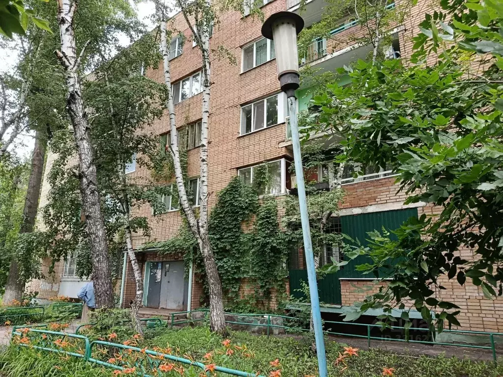 Комната Самарская область, Самара Ялтинская ул., 7 (11.7 м) - Фото 1