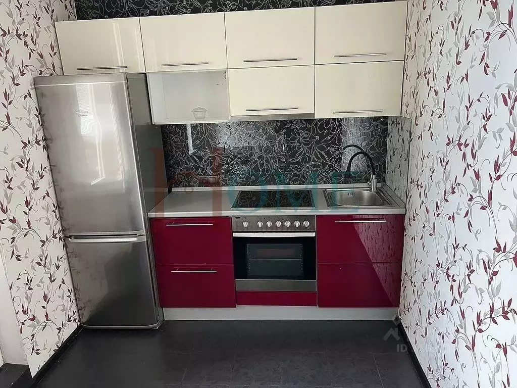 1-к кв. Новосибирская область, Новосибирск Горский мкр, 84 (37.0 м) - Фото 1