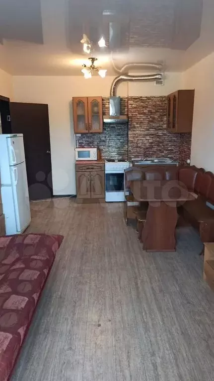 Квартира-студия, 26,1 м, 2/18 эт. - Фото 0