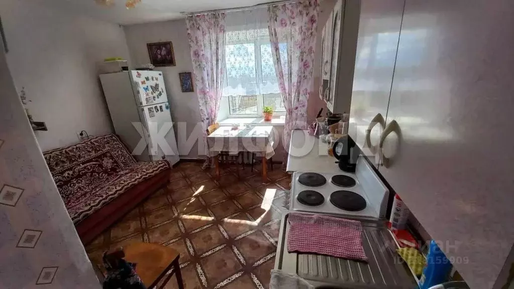 2-к кв. Амурская область, Белогорск ул. Кирова, 288А (53.3 м) - Фото 0
