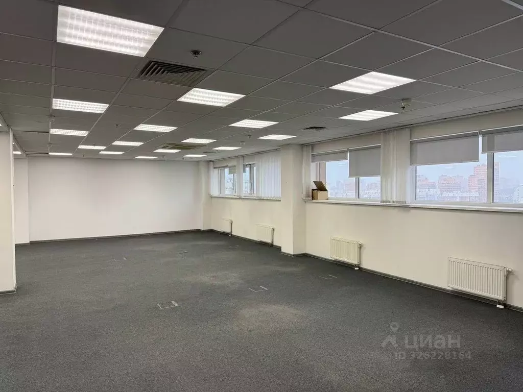 Офис в Московская область, Химки ул. Панфилова, 19с1 (112 м) - Фото 2