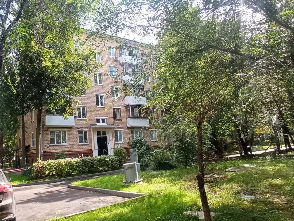 Помещение свободного назначения в Москва ул. Рогова, 17 (325 м) - Фото 0