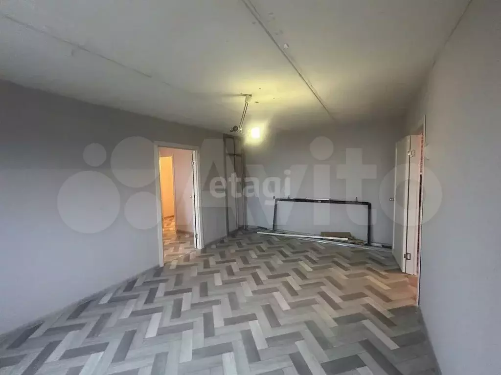 2-к. квартира, 50,1 м, 4/5 эт. - Фото 1