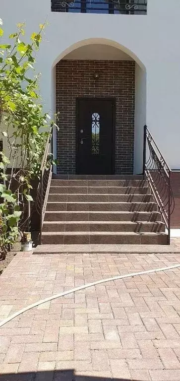 Дом в Краснодарский край, Анапа муниципальный округ, Анапская ст-ца ... - Фото 1