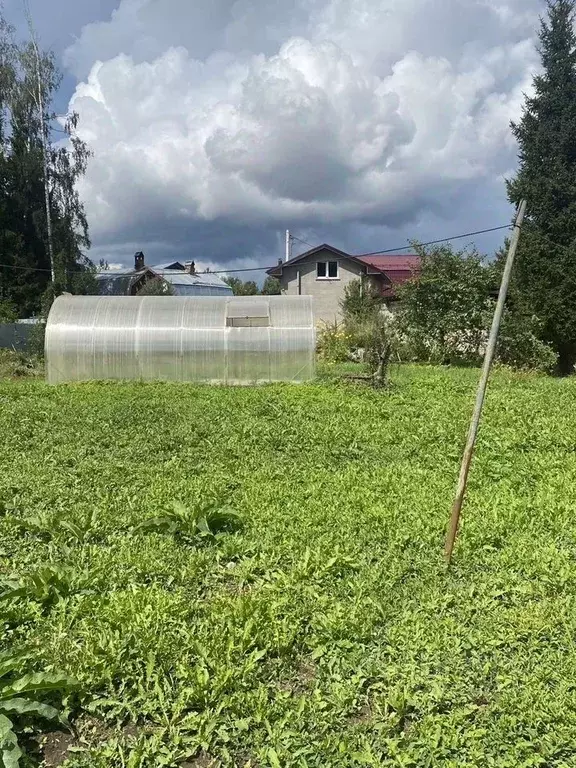 Участок в Московская область, Наро-Фоминский городской округ, Дорожник ... - Фото 2