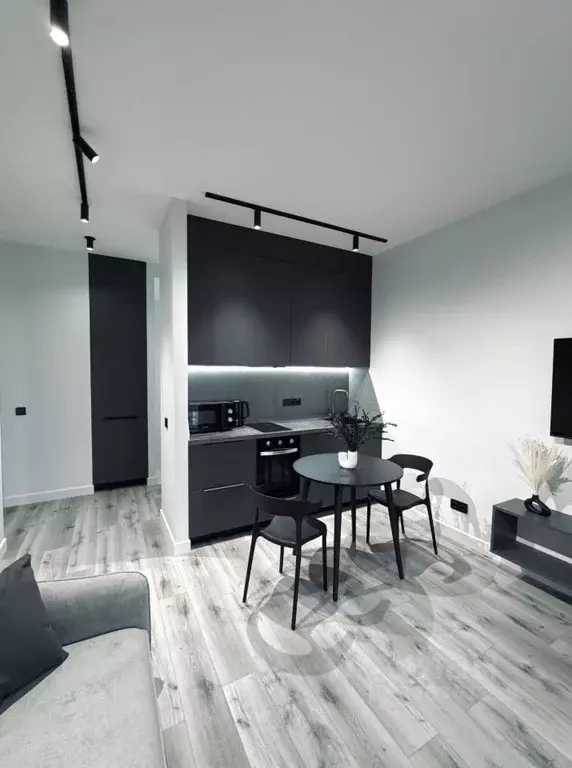 2-к кв. Москва Волгоградский просп., 32/5к1 (43.0 м) - Фото 1