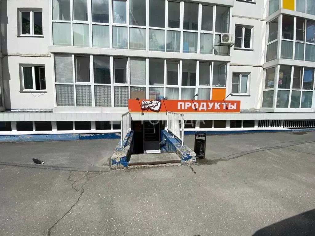 Помещение свободного назначения в Новосибирская область, Новосибирск ... - Фото 0