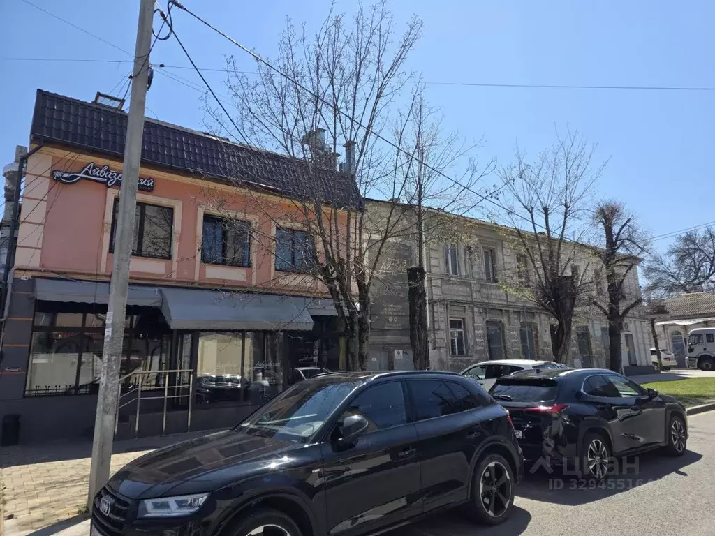 Офис в Крым, Симферополь ул. Турецкая, 32 (43 м) - Фото 1