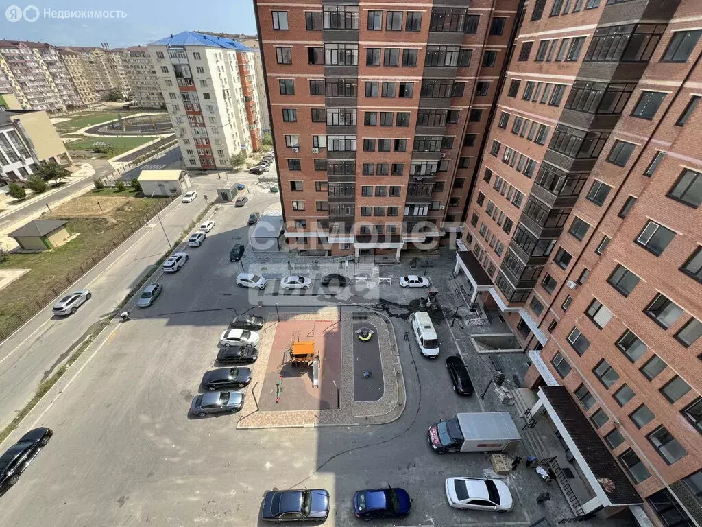 1-комнатная квартира: Каспийск, улица Ленина, 61/1 (47 м) - Фото 2