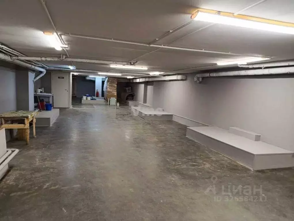 Помещение свободного назначения в Москва МКАД, 82-й км, вл18 (257 м) - Фото 1