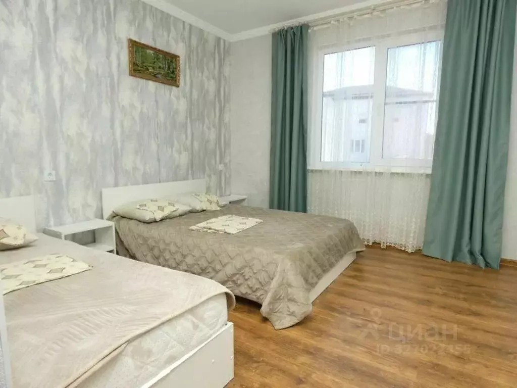 5-к кв. Краснодарский край, Геленджик городской округ, с. Кабардинка ... - Фото 1