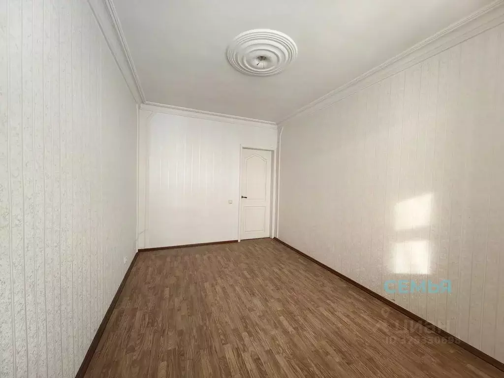 3-к кв. Северная Осетия, Дигора ул. Малиева, 1 (64.7 м) - Фото 2