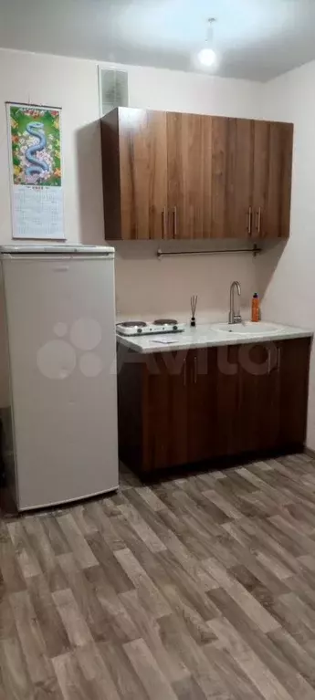 Квартира-студия, 26 м, 5/10 эт. - Фото 0
