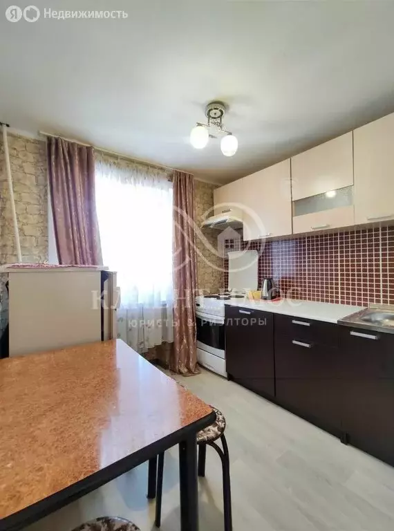 1-комнатная квартира: Корсаков, Советская улица, 47 (30 м) - Фото 1