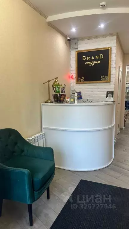 Помещение свободного назначения в Тверская область, Тверь ул. ... - Фото 1