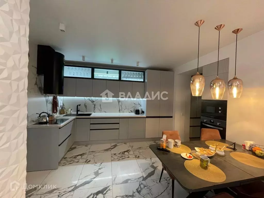 Продаётся 2-к квартира, 79.1 м - Фото 0