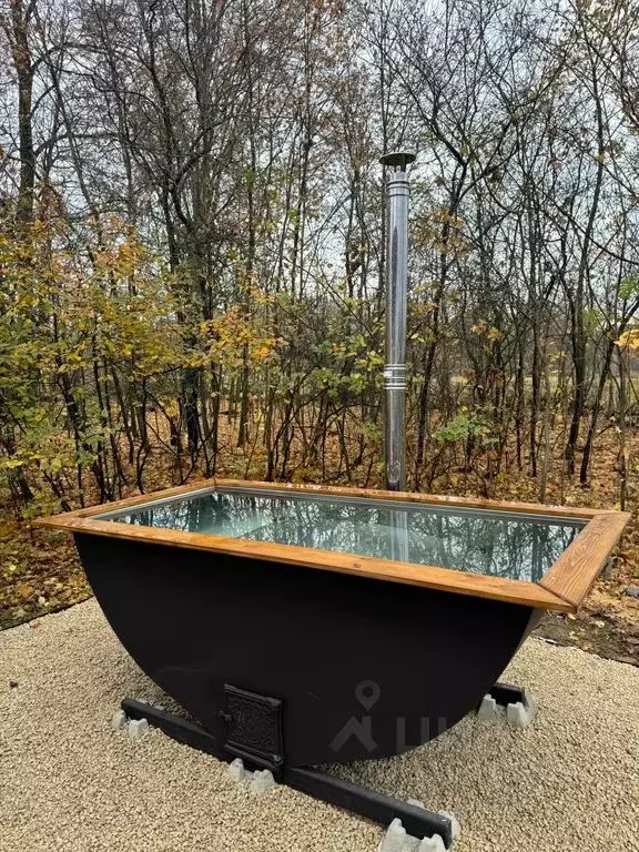 Дом в Липецкая область, Задонский район, Каменский сельсовет, д. ... - Фото 2