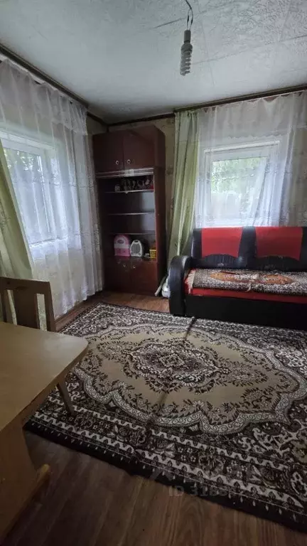 Дом в Иркутская область, Иркутский муниципальный округ, Дружба СНТ  ... - Фото 0