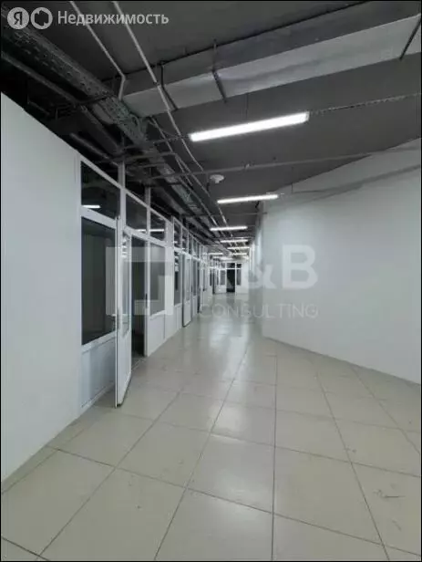 Офис (900 м) - Фото 1