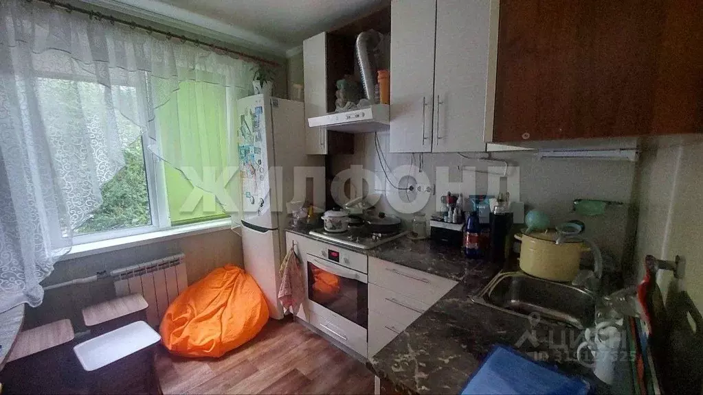 1-к кв. Самарская область, Тольятти ул. Куйбышева, 16 (33.0 м) - Фото 0