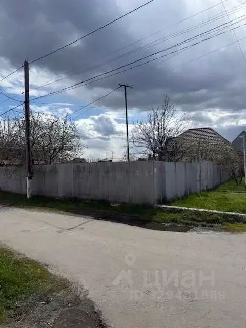 Участок в Белгородская область, Алексеевка ул. Степана Разина (537.0 ... - Фото 2