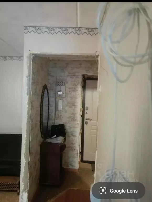 2-к кв. Нижегородская область, Балахна ул. Чапаева, 4 (45.0 м) - Фото 2