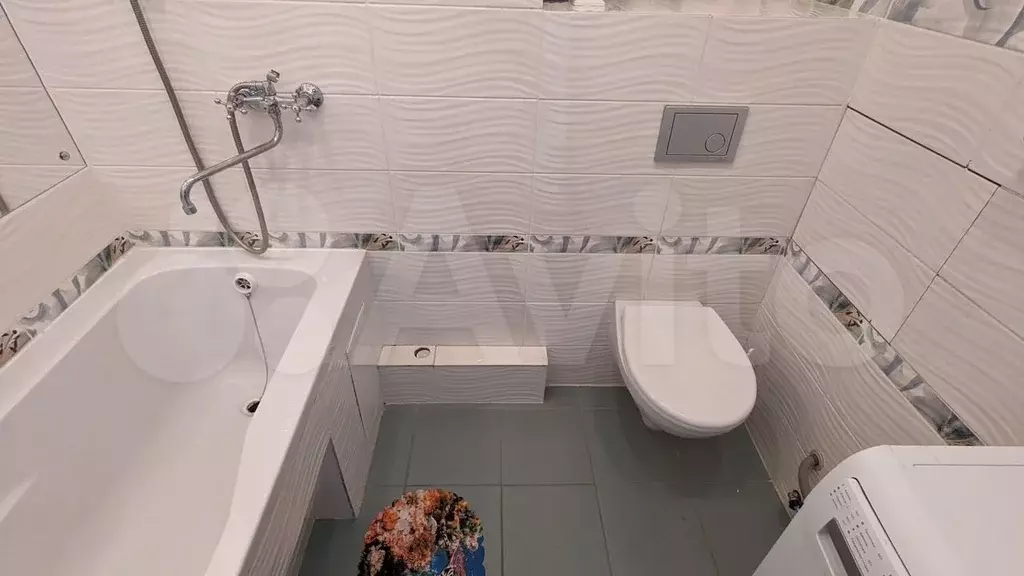 Квартира-студия, 28 м, 11/16 эт. - Фото 1