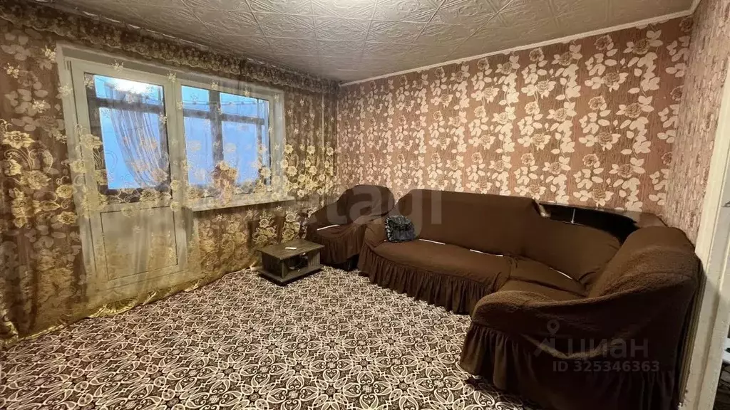 2-к кв. Кемеровская область, Киселевск Пионерская ул., 1 (53.4 м) - Фото 2