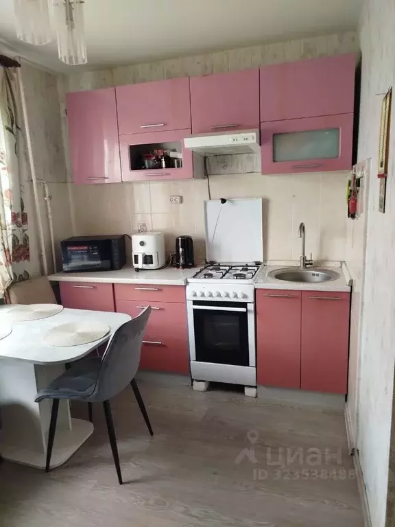 1-к кв. Калининградская область, Калининград ул. Генерала Буткова, 36 ... - Фото 1