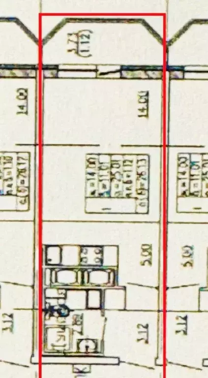 Студия Ленинградская область, Мурино Всеволожский район, бул. ... - Фото 2