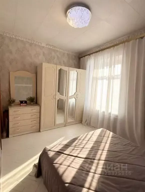 Комната Санкт-Петербург Новоовсянниковская ул., 17А (11.7 м) - Фото 2