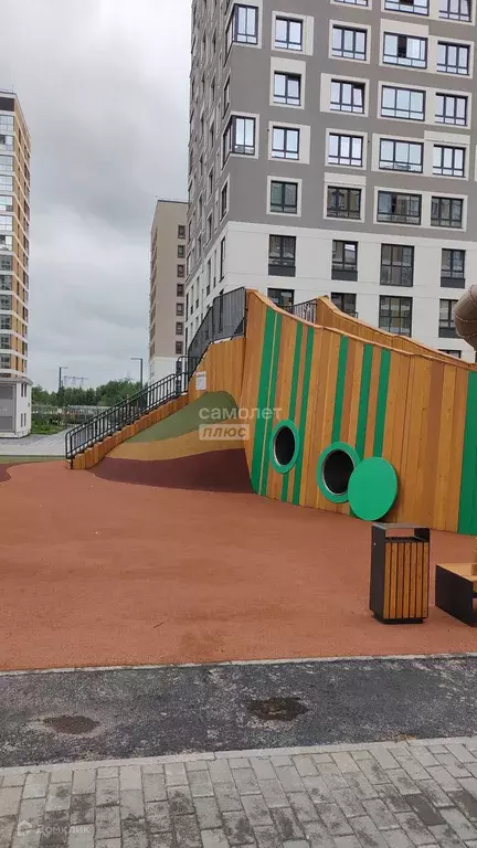 Продаётся квартира-студия, 25 м - Фото 1