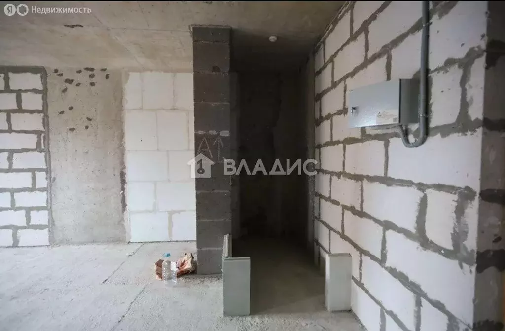 1-комнатная квартира: Москва, район Троицк, улица Генерала Пилипенко, ... - Фото 2