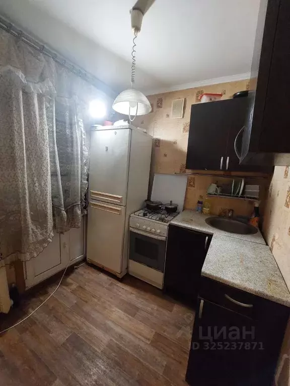 1-к кв. Башкортостан, Уфа ул. Степана Халтурина, 57 (28.0 м) - Фото 1